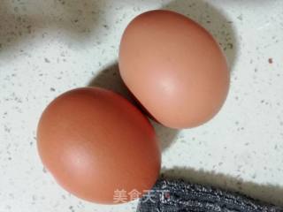 青椒小炒肉的做法步骤：2