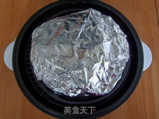 烤肋条羊排的做法步骤：4