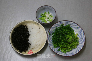 田园煎饼的做法步骤：4