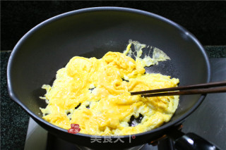 田园煎饼的做法步骤：6