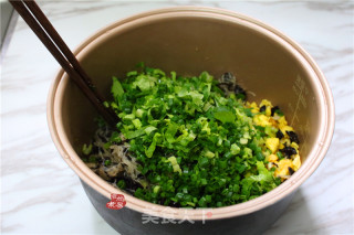 田园煎饼的做法步骤：9