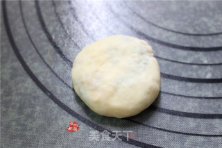 田园煎饼的做法步骤：13