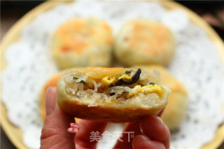 田园煎饼的做法步骤：15