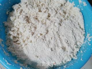 豆腐圆子的做法步骤：1