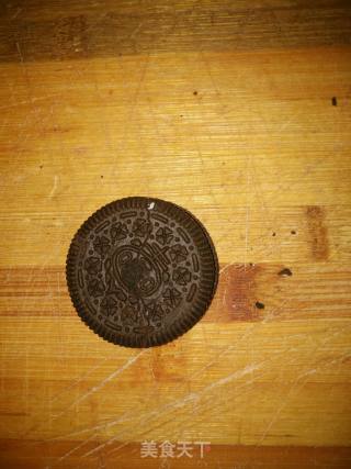 金达莱盆景杯子蛋糕的做法步骤：2