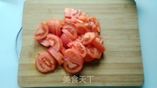 番茄牛肉汤的做法步骤：6