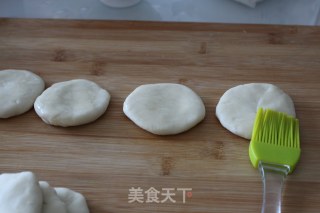 春饼的做法步骤：4