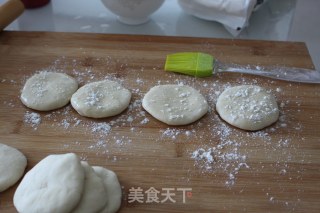春饼的做法步骤：5