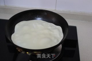 春饼的做法步骤：10