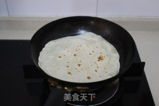 春饼的做法步骤：11