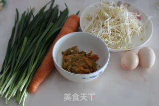 春饼的做法步骤：13