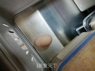 日式拌饭的做法步骤：1