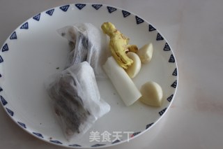 香卤鸡爪的做法步骤：6