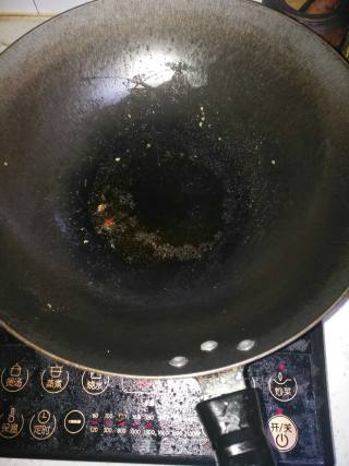 粉丝丸子汤的做法步骤：2