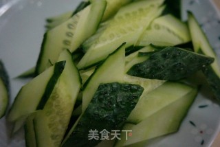 爆炒猪肝的做法步骤：5