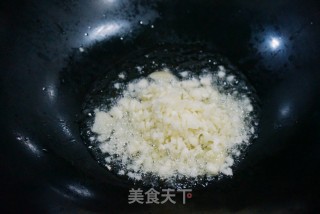 爆炒猪肝的做法步骤：6
