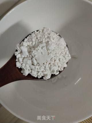 自制红薯粉条的做法步骤：1