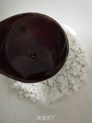 自制红薯粉条的做法步骤：2