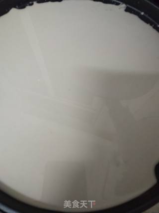 自制红薯粉条的做法步骤：5