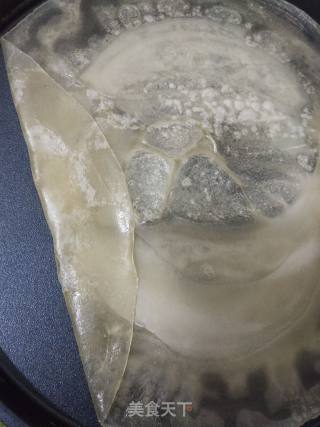 自制红薯粉条的做法步骤：8