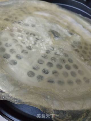 自制红薯粉条的做法步骤：9