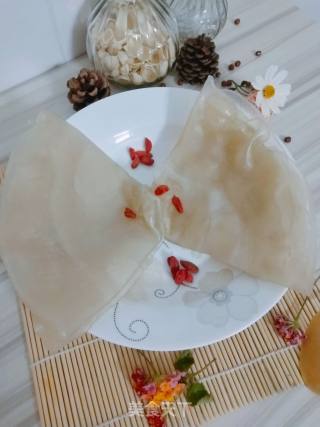 自制红薯粉条的做法步骤：11