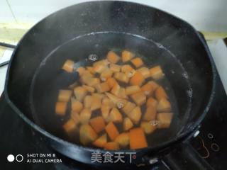 黄瓜木耳拌胡萝卜的做法步骤：4