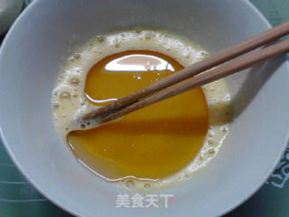 浓香花生酥饼的做法步骤：3
