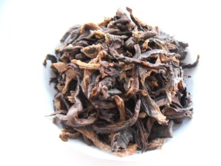 仿真鳝鱼丝的做法步骤：3