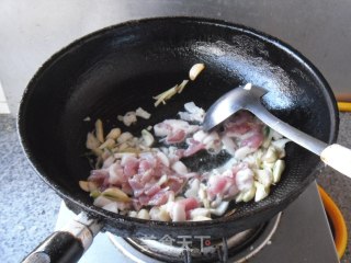 仿真鳝鱼丝的做法步骤：7