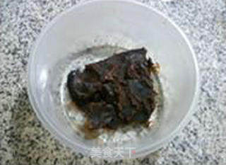 椰蓉红豆馅小卷的做法步骤：2