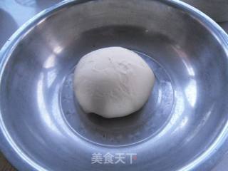 编花小面包的做法步骤：2