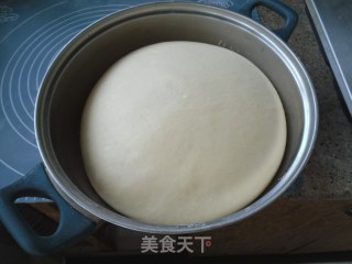 刀切面包卷的做法步骤：4