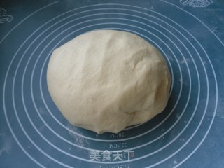 刀切面包卷的做法步骤：5
