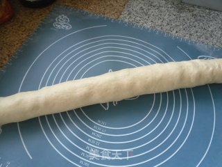 刀切面包卷的做法步骤：9