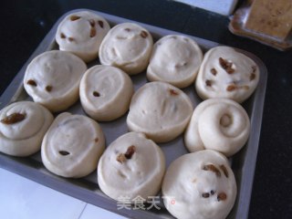 刀切面包卷的做法步骤：13
