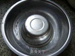 瘦肉片圆白菜炒胡萝卜面疙瘩的做法步骤：7
