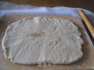 橄榄油酥饼的做法步骤：5