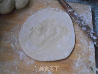 橄榄油酥饼的做法步骤：9