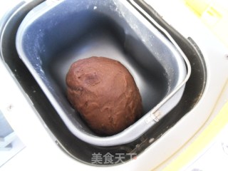 高乐高小面包的做法步骤：5