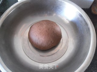 高乐高小面包的做法步骤：6
