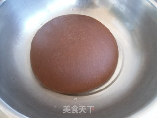 高乐高小面包的做法步骤：7