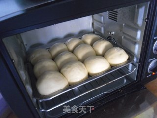 果汁面包的做法步骤：10