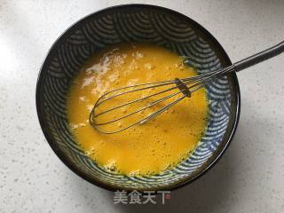 滑蛋金针菇的做法步骤：2