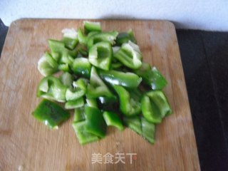 海带烧笋片的做法步骤：3