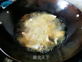 潼南太安鱼的做法步骤：5