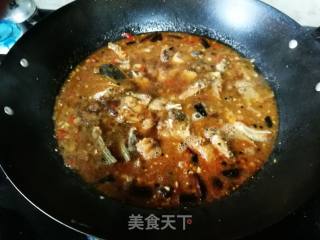 潼南太安鱼的做法步骤：11