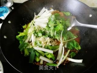 潼南太安鱼的做法步骤：12
