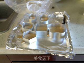 红糖饼干的做法步骤：9