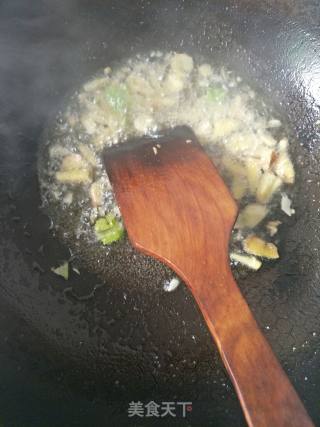 糖醋鱼的做法步骤：8